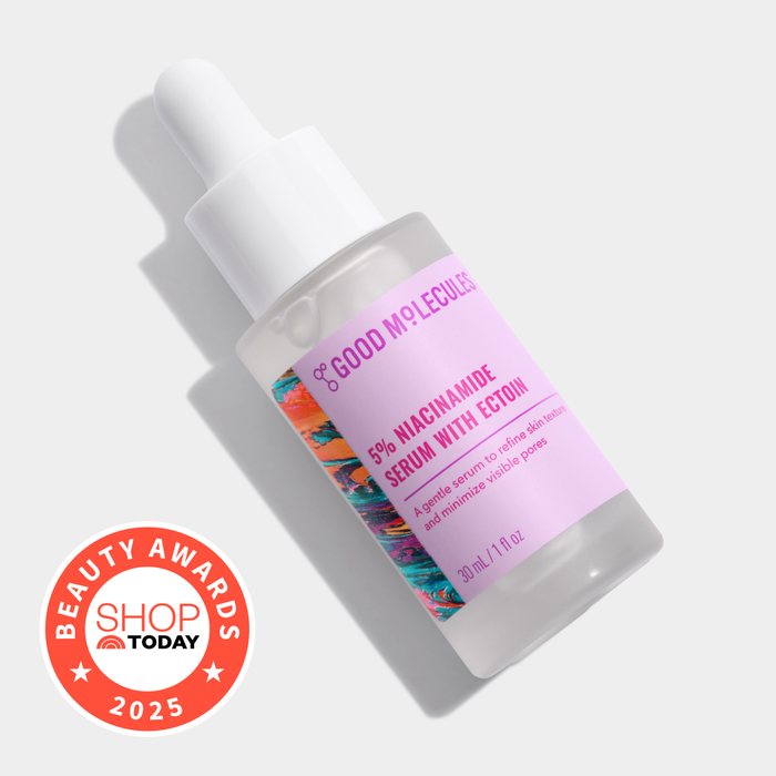 5% Niacinamide Serum with Ectoin U6