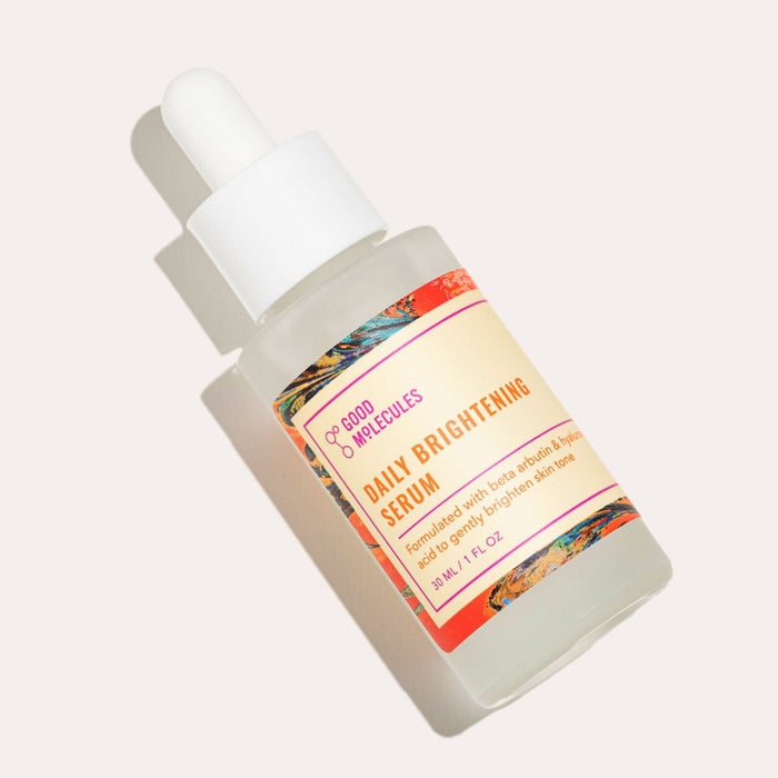 Daily Brightening Serum T7