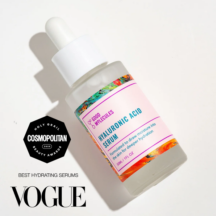 Hyaluronic Acid Serum J7