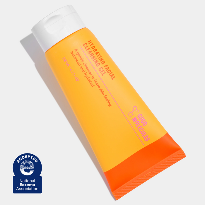 Hydrating Facial Cleansing Gel L2