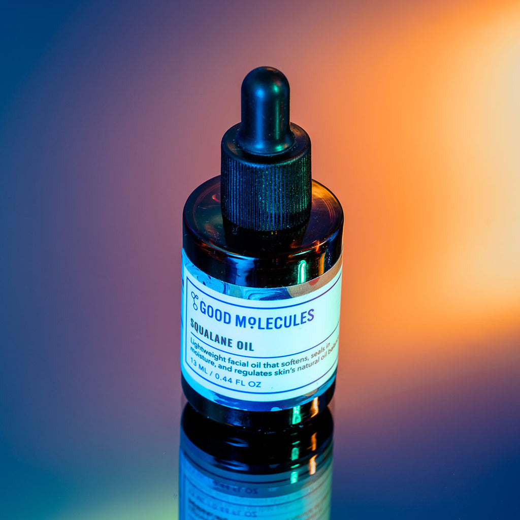Squalane Oil