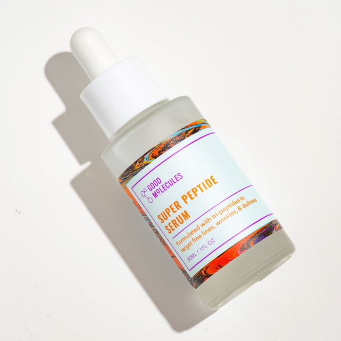 Super Peptide Serum Y7